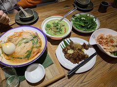 -喜越泰莱·泰越料理(海逸新天地店)