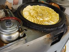 -金胜胖子牛肉锅贴(五福街店)