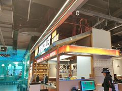 -领蟹祥记·香辣蟹·特色小海鲜(奥体天虹店)