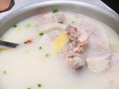 排骨芋头-老湘亲·品鉴湘菜(湖里店)