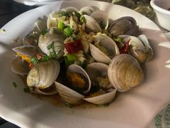 -胖大嫂渔家排档·全海景餐厅(渔村店)