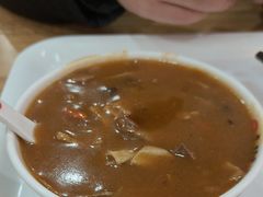 -高群生胡辣汤(亚运村店)