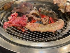 -金龙烧烤·牛肉面(西塔店)