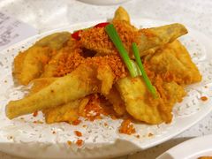 -肥仔文澳门猪骨煲(南京西路店)