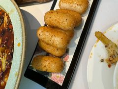 -咪咪川菜(太乙路店)