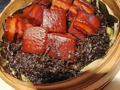 梅干菜焖肉-寻宝记绍兴菜(鲁迅路店)