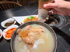 -长顺参鸡汤店(西塔总店)