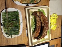 -木屋烧烤(坂田天安云谷店)