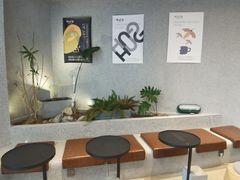 -HUG·拥抱咖啡(郑州宝龙广场店)