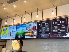 -COSTA COFFEE(常熟路店)
