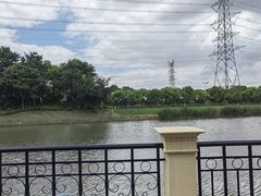 -蓝精灵乐园·世茂精灵之城主题乐园