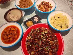 -常和州·夜宵大排档(常州单店)