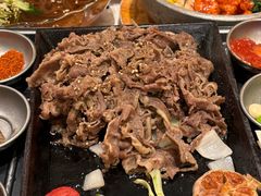 -七八冷面·延边朝鲜族美食(世纪汇店)
