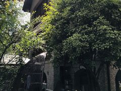 -上海孙中山故居纪念馆
