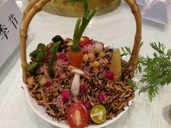 -南山鲜虾面·活鲜小馆·海味大连菜(南山总店)