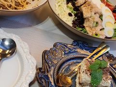 提拉米苏-get pizza意大利餐厅(凯德MALL店)