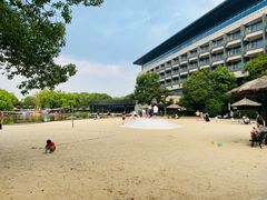 -上海佘山茂御臻品之选酒店(原佘山艾美酒店)