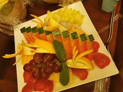 -康莱德酒店·望海阁大堂吧