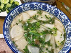 -清真磨沟沿老字号牛肉面(总店)