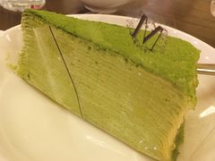 -Lady M Cake Boutique(麦迪逊大道店)