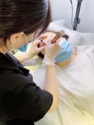 -MIVI野生眉纹绣纹眉