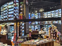 -三联韬奋书店(三里屯店)
