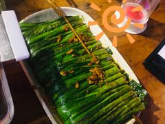 -木屋烧烤(白石洲店)