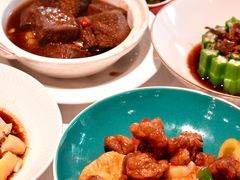 -白云中餐厅·粤菜·亚龙湾喜来登度假酒店