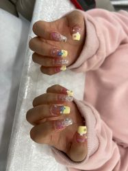 -斯馨·健康美甲美睫