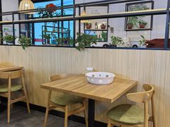-拿渡麻辣香锅(龙旗购物中心店)