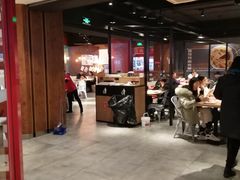 大堂-西少爷(五道口店)