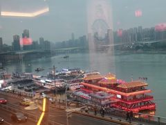 -小天鹅火锅·一线江景洪鼎旗舰店(洪崖洞店)
