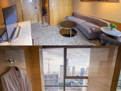 -宁波威斯汀酒店