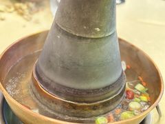 -月圆火锅(宁海东路二店)
