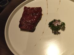 -万丽轩·粤菜(王府井金茂万丽酒店)