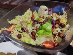 -可汗碳烤羊腿·羊排·全羊(布吉信义店)