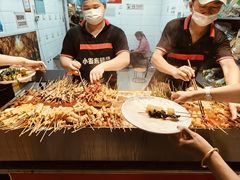 -郭记小街麻辣烫(虎坊路店)