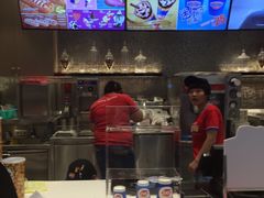 -DQ·蛋糕·冰淇淋(天通苑华联店)
