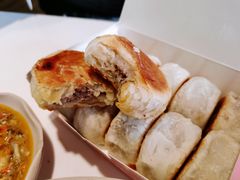 鲜肉月饼-光明邨大酒家(淮海路店)