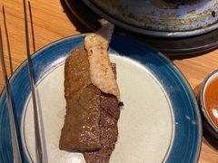 -烧肉达人•炭火烧肉(新天地店)