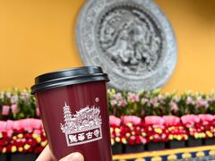 -龙华素斋(龙华路店)