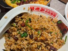 -怪噜范·贵阳小吃大排档(金源旗舰店)