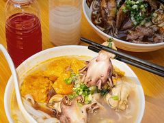 -荔林食店(西华路店)