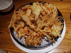 炸咸食-老雒阳面馆·水席·洛阳菜(王城路店)