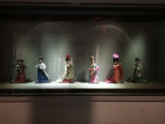 -西安大唐西市博物馆