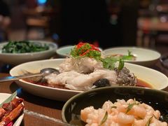 -湖滨28中餐厅·西湖宴·杭州君悦酒店