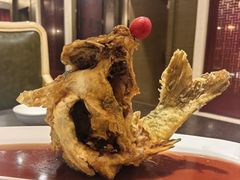 -老牌坊鲁菜名店(聊城美食岛店)