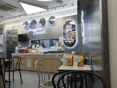 -满记甜品(金融街店)