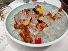 冰镇咕噜肉-陶陶居酒家(第十甫路总店)