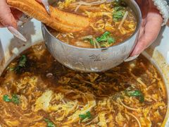 -钟吾小馆·地道徐州菜(锦创书城店)